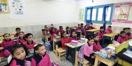 موعد بدء الدراسة 2026.. "التعليم" تكشف حقيقة تأجيل العام الدراسي الجديد