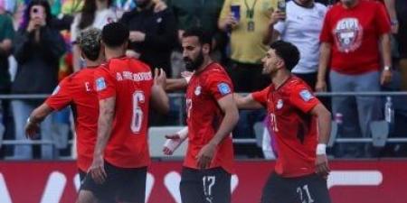 موعد معسكر منتخب مصر استعداداً لتصفيات أمم أفريقيا