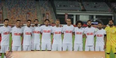 تغييرات في الظل وخطة خارج التوقعات.. الزمالك في سبيل أول انتصار أمام البنك