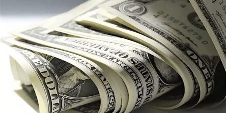 ثبات.. سعر الدولار مقابل الجنيه اليوم الثلاثاء 25-8-2026 في البنوك