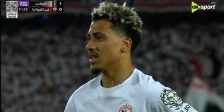 شوبير عن بيزيرا: الزمالك أكبر من أي لاعب.. واللي مش عارف قيمة النادي هعرّفه