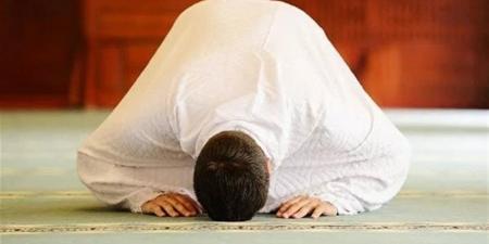 مواقيت الصلاة اليوم الثلاثاء 25 أغسطس 2026 في القاهرة والمحافظات