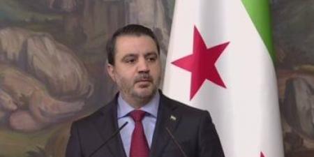 وزير الخارجية السورى يعلق على رفع اسم بلاده من قائمة الإرهاب