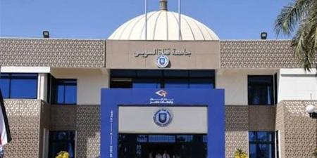 جامعة القناة تنظم برنامجين تدريبيين حول تاريخ مصر القديم والألعاب الشعبية والأمن السيبراني