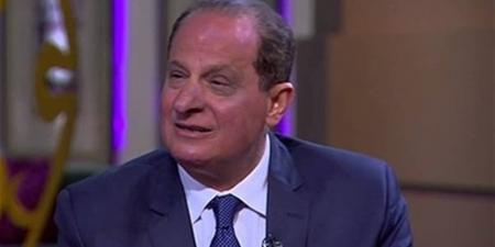 تطورات الحالة الصحية للموسيقار هاني مهنا