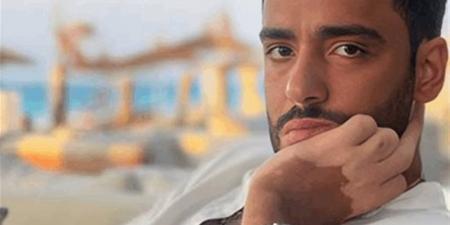 تفاصيل الحالة الصحية لرامي جمال بعد إصابة شديدة في الغضاريف