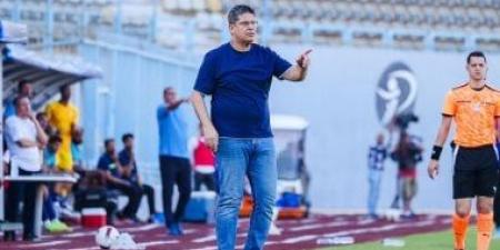 الرمادي يحذر لاعبي البنك الأهلي من انتفاضة الزمالك بعد التعادل مع الاتحاد