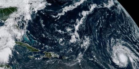 طوارئ في تايوان مع اقتراب الإعصار "ساوديل"