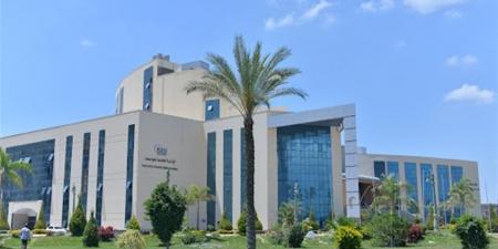 الطب البشري 90.45%.. جامعة كفر الشيخ الأهلية تعلن الحدود الدنيا للمرحلة الثانية