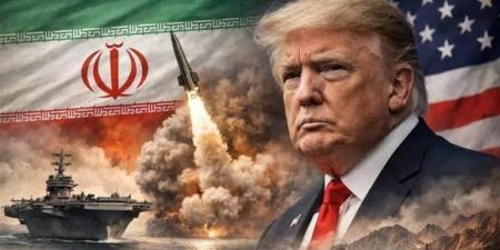 "امتلاك القوة والنفوذ".. نظرية ترامب تواجه اختبارًا حاسمًا أمام إيران وكندا