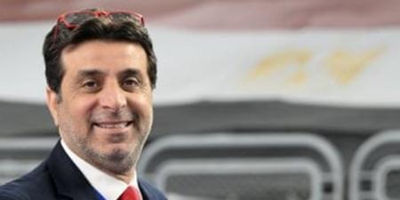 أحمد سمير الميداني: الميداليات التي حققتها مصر في دورة ألعاب المتوسط نتاج لمجهود بُذل طوال سنوات