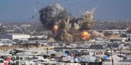 ارتفاع ضحايا عدوان الاحتلال الإسرائيلي على قطاع غزة إلى 73 ألفا و431 شهيدا