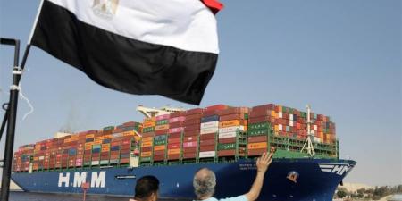 396 مليون دولار صادرات مصرية للجزائر خلال 5 أشهر
