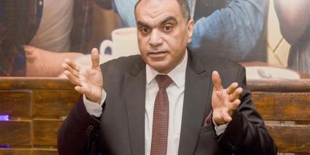 إسلام الكتاتني: ثورة 30 يونيو نبّهت العالم إلى خطورة جماعة الإخوان الإرهابية