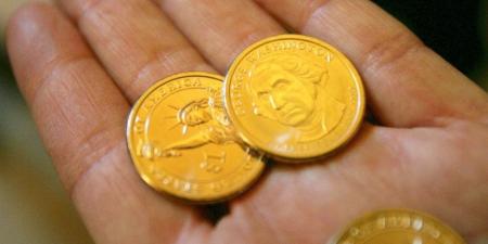 سعر الجنيه الذهب اليوم الثلاثاء 25 أغسطس 2026 في مصر