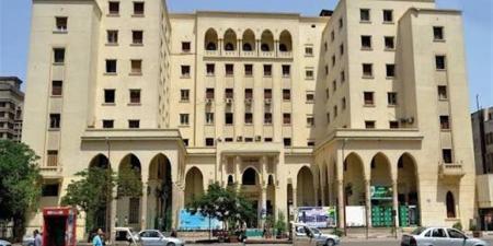 وكيل نقابة المهندسين: "المهندس الممارس" خطوة لاستعادة الدور المهني للنقابة