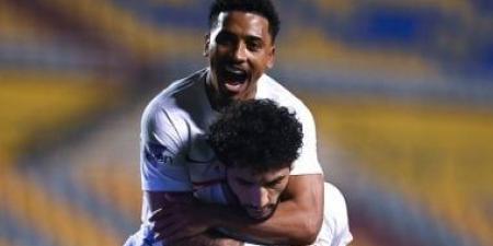 الزمالك يشترط رفع القيد التأديبى لحل أزمة بيزيرا