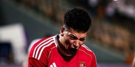 105 مباريات و57 مساهمة تهديفية.. أرقام إمام عاشور مع الأهلى بعد التجديد
