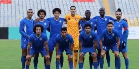 سموحة يستضيف بترول أسيوط في انطلاقة الجولة الثانية بالدوري