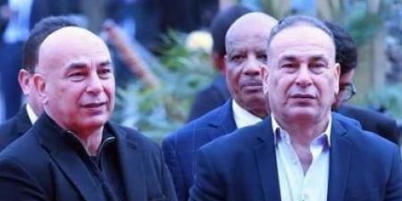 وفد منتخب مصر يطير لجنوب السودان للترتيب لموقعة التصفيات الأفريقية