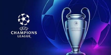 موعد قرعة دوري أبطال أوروبا 2026 - 2027 والقنوات الناقلة