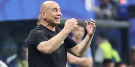 تعرف علي موعد أول توقف في الدوري المصري بسبب المنتخب
