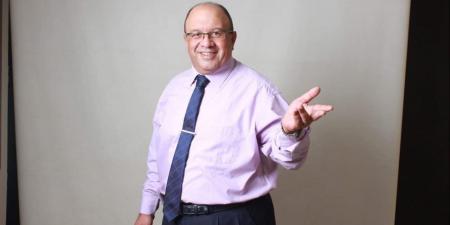 مهتدي سلطان: منهج العربي في البكالوريا يعتمد على الفهم والاستنتاج وليس الحفظ
