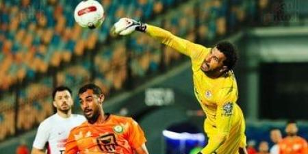 أهداف مباريات الدوري المصري اليوم الأربعاء 26 - 8 - 2026