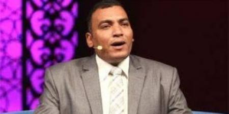 أحمد عبد الفضيل: دعوة الرئيس السيسي محل تقدير والمثقف يمثل ضمير الأمة