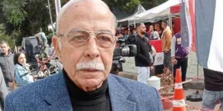 كمال درويش: الأهلي يغير مدربه كل موسم.. وبيزيرا يتم تحريكه ضد الزمالك