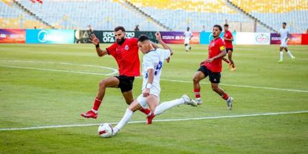 سموحة يخشى مفاجآت بترول أسيوط في الدوري الممتاز