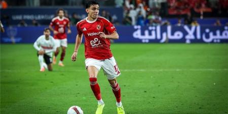 محمد عادل: ركلة جزاء بن شرقي صحيحة.. ومروان عطية كان يستحق الطرد أمام إنبي