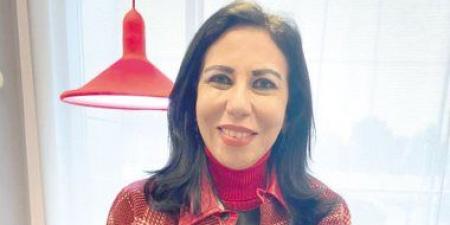 سماح أبو بكر عزت: مبادرة الرئيس السيسى مهمة لتصحيح المفاهيم