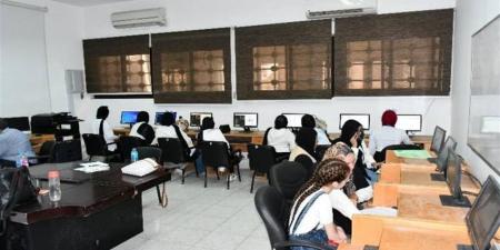 تنسيق طلاب الدور الثاني 2026.. متى يبدأ تسجيل الرغبات؟