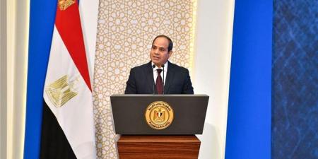 كاتب صحفي: رسائل الرئيس السيسي حملت اطمئنان للمصريين في ظل تصاعد التحديات الإقليمية