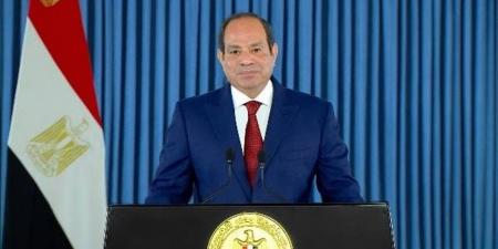 برلماني: توجيهات الرئيس السيسي تؤكد أن حقوق المواطن خط أحمر ولا مكان لفاسد