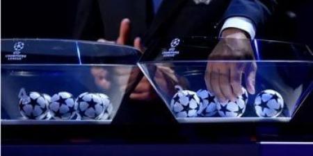 قرعة دوري أبطال أوروبا 2026-2027.. الموعد والتصنيف والقنوات الناقلة