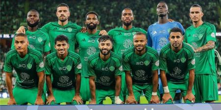 موعد مباراة أهلى جدة وأوكلاند سيتى في كأس إنتركونتيننتال والقنوات الناقلة