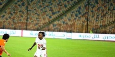 ثلاثية الزمالك ليست مجرد فوز.. ماذا غيّر معتمد جمال أمام البنك الأهلي؟
