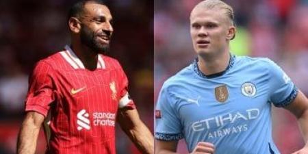 مرحلة ما بعد محمد صلاح.. أفضل 10 لاعبين في الدوري الإنجليزي حاليًا