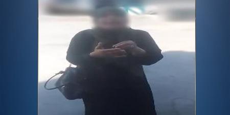 عاجل.. الداخلية تكشف حقيقة وفاة نزيل داخل قسم شرطة المطرية.. تفاصيل الواقعة