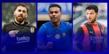 11 ناديًا من الدوري الإنجليزي تحطم أرقامها القياسية فى الميركاتو الصيفي