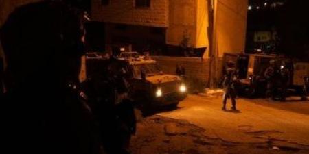 الاحتلال يبدأ تجهيز معهد قلنديا التابع لـ«الأونروا» لإنشاء مجمع تعليمي