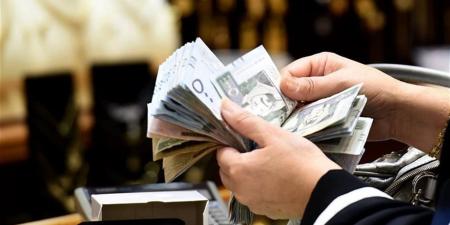 سعر الريال السعودي مقابل الجنيه اليوم الأربعاء 26-8-2026 في البنوك