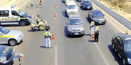 تخفيض مخالفات المرور.. متى يمكن قبول التظلم؟