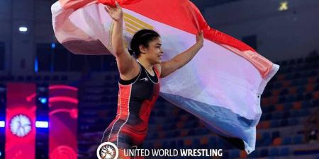 منافسات مصر اليوم الأربعاء بدورة ألعاب البحر المتوسط بإيطاليا