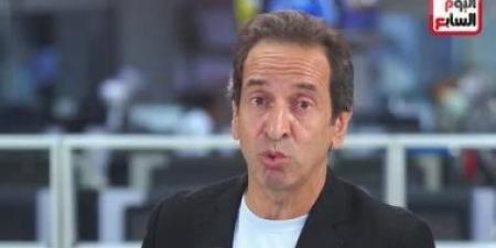 وليد ماهر: تغييرات معتمد وتألق البدلاء سر فوز الزمالك.. ومدبولي أضاع البنك الأهلي