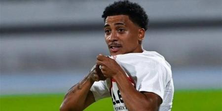 المستشار القانوني للزمالك: أزمة بيزيرا منفصلة تمامًا عن قضية ناديه السابق