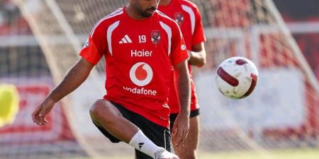بعد تمديد عقد إمام عاشور.. الأهلي يستعد لاختبار زد في الدوري