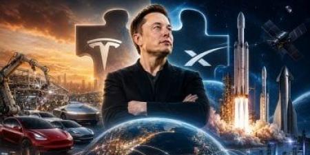 أوكرانيا تكرم إيلون ماسك وتمنحه وسام الحرية تقديرًا لدور شبكة أقمار Starlink